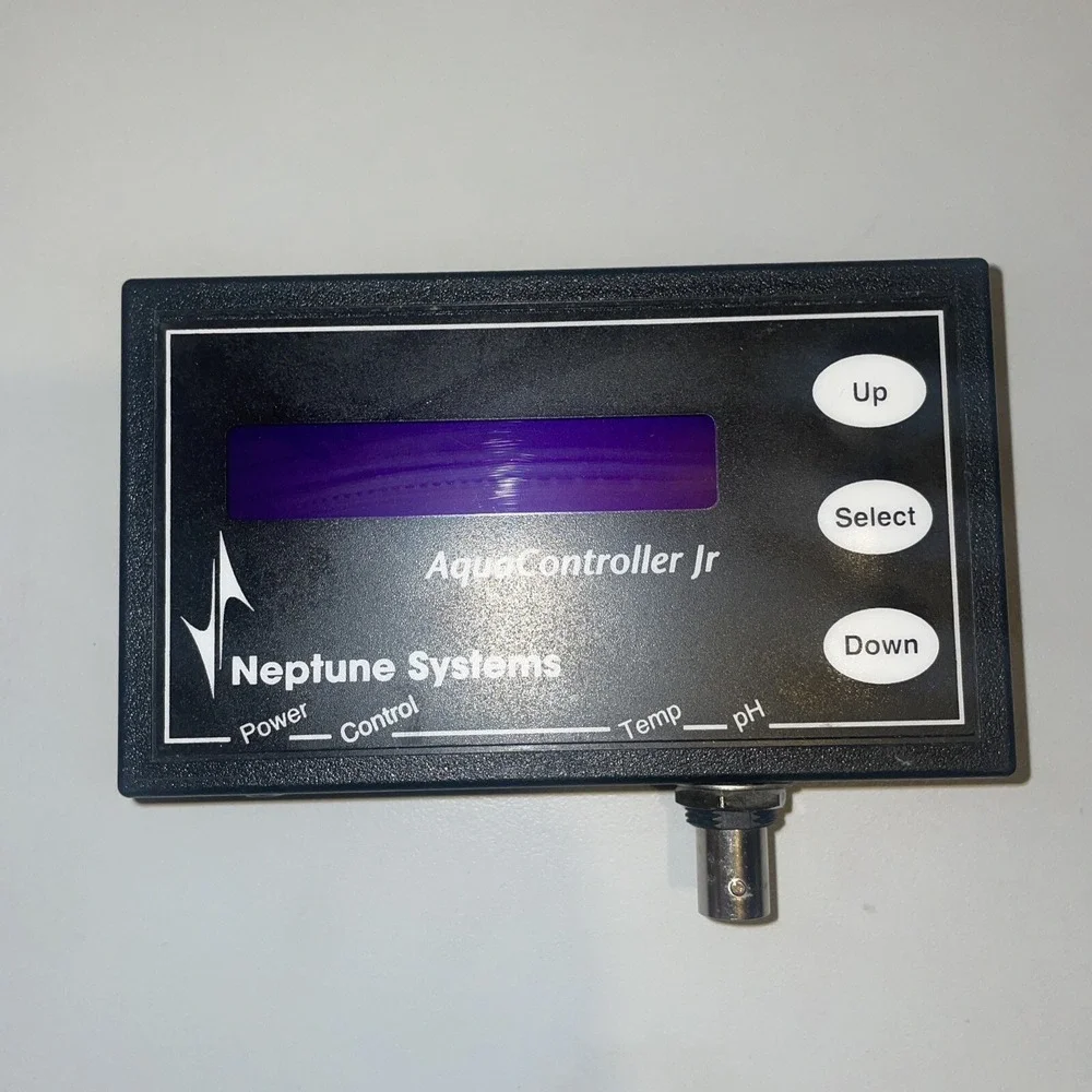 AquaController Jr Neptune System